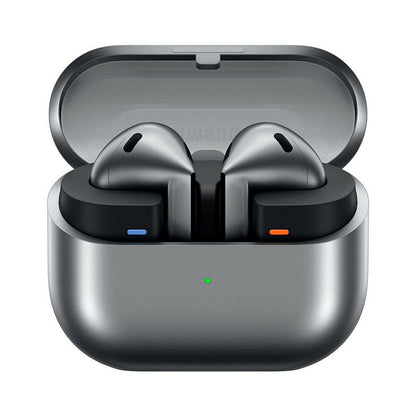 In-ear Bluetooth Headphones Samsung Galaxy Buds3 Silver-0