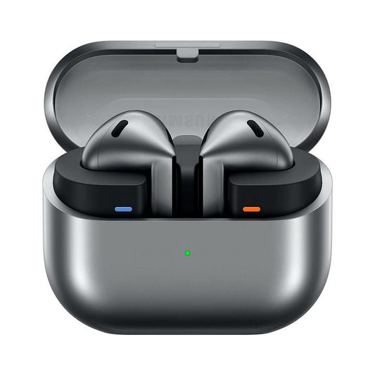 In-ear Bluetooth Headphones Samsung Galaxy Buds3 Silver-0