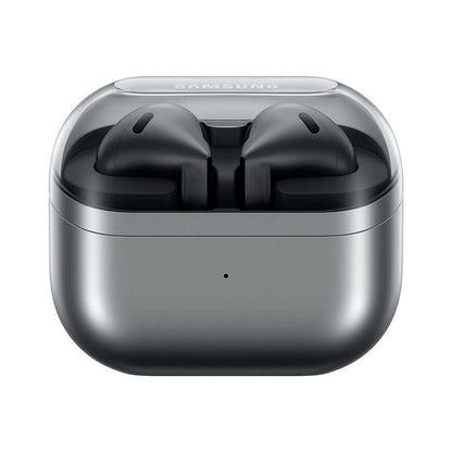 In-ear Bluetooth Headphones Samsung Galaxy Buds3 Silver-4