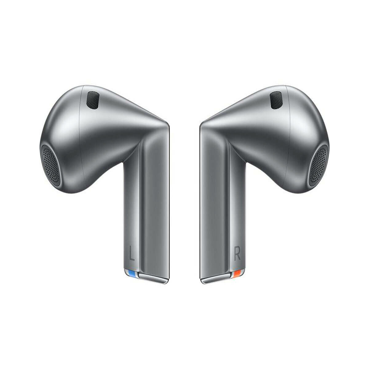 In-ear Bluetooth Headphones Samsung Galaxy Buds3 Silver-2