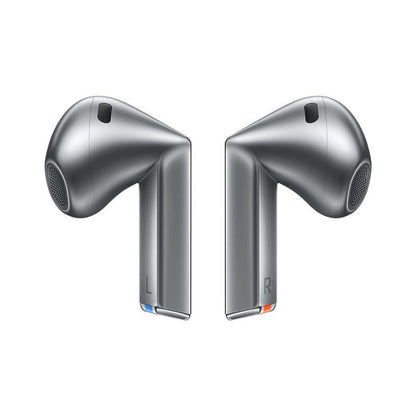 In-ear Bluetooth Headphones Samsung Galaxy Buds3 Silver-2