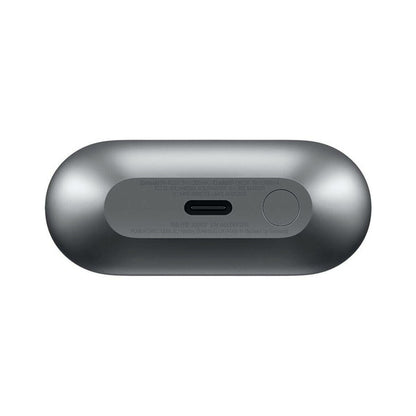 In-ear Bluetooth Headphones Samsung Galaxy Buds3 Silver-1