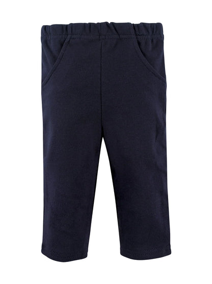 Long Sleeve Bodysuit and Pant Set with Shoes, 0-18 Months