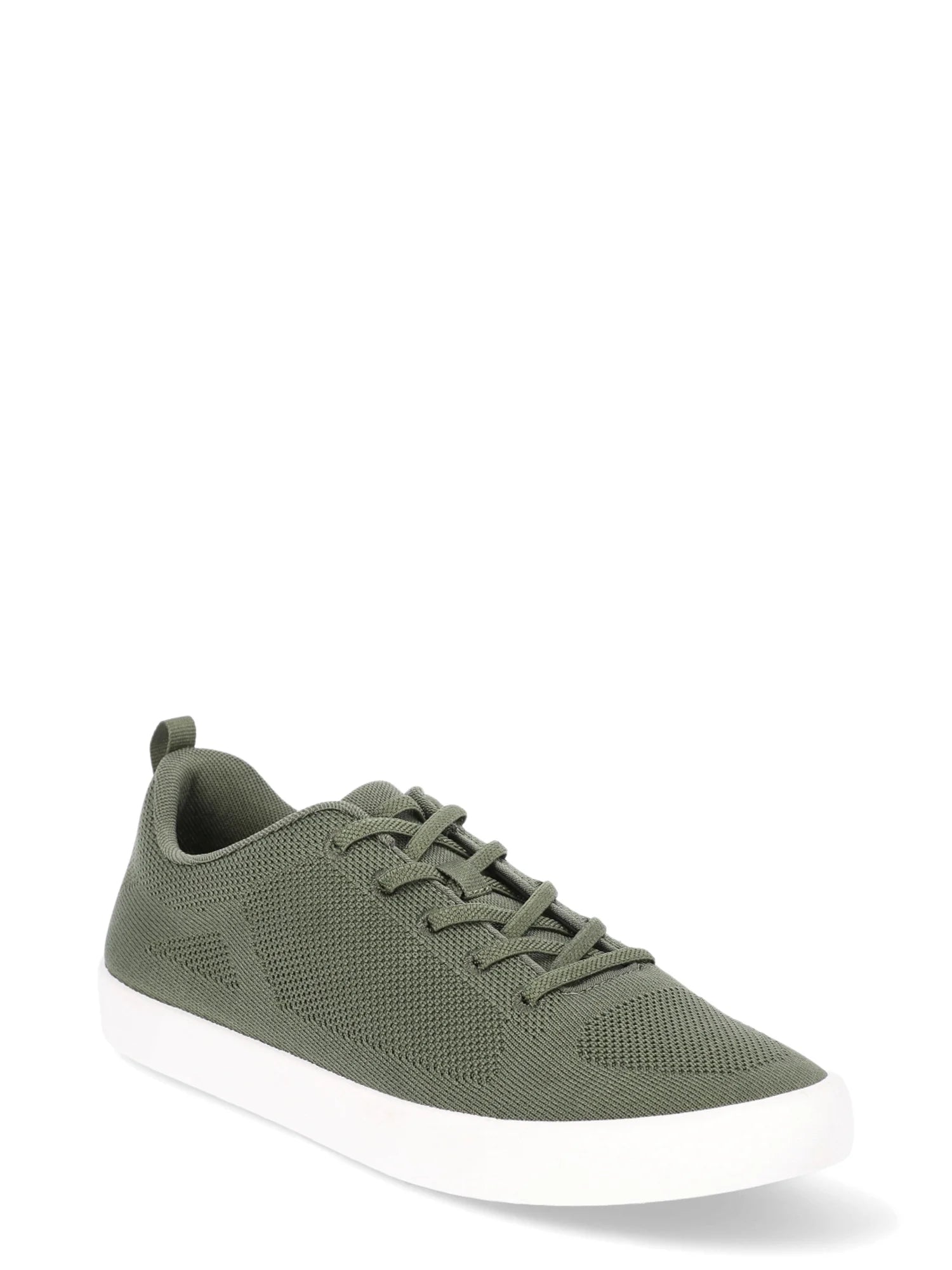 Men'S Knit Sneakers