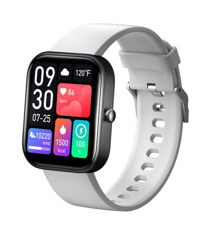 Best Android/Iphone Smart Watch for Seniors 2025 Smart Watch Blood Pressure 2" HD Touchscreen, Bluetooth Calling Fitness Tracker, Health Monitor Heart Rate/Sleep Tracking-7