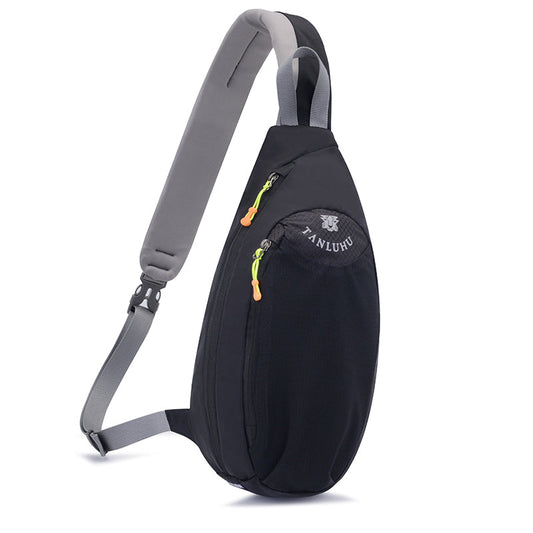 Outdoor Sling Cross bodybag for Daily Hiking-0