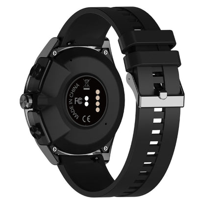 Smart Watch with Earbuds 1.39" HD Screen Smartwatch for Men Watch with Earbuds Built in for Men Women Long Standby Time Receive Calls Messages Play Music Sleep Tracker-4