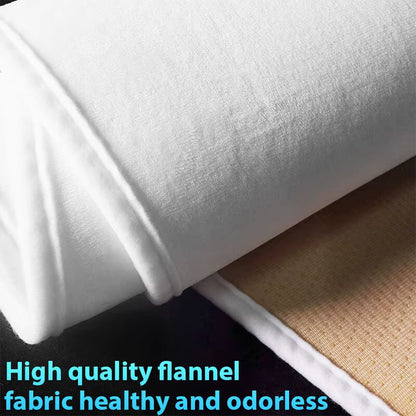 For Tesla Model 3 /Y High Quality Flannel Upholstered Seat Cover Snug Warm Cushion Car Modified Interior Decorate Accessories all good