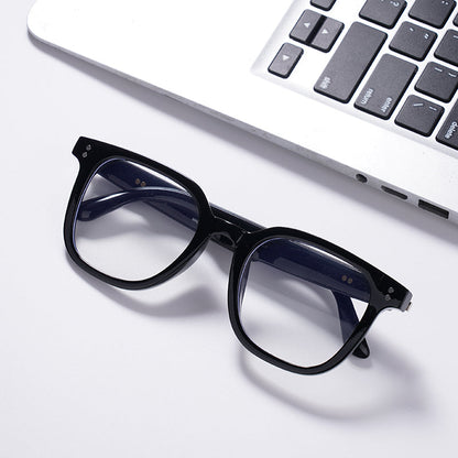 2025 Fashion AI 100MP Camera Smart Glasses Waterproof Bluetooth Call Playing Music Smart Glasses-5