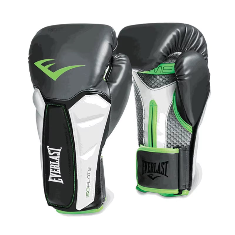 Professional Mma Boxing Gloves Unisex Muay Thai Kicking Boxing Sandbag Gym Fitness Combat Training Boxing Gear Equipment Gloves all good