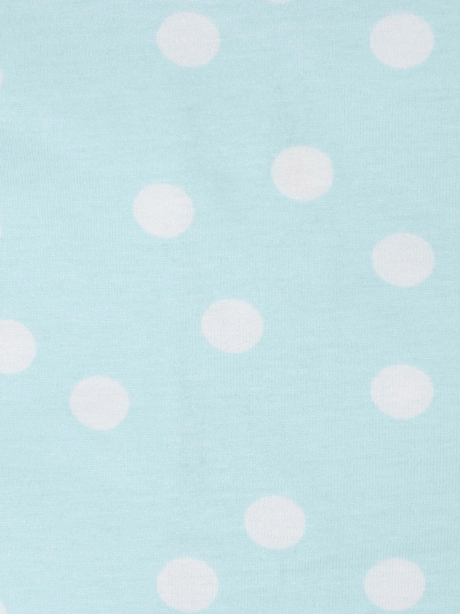 Brand Baby Neutral Sleep ´N Play, 2-Pack, Sizes Newborn - 6/9 Months