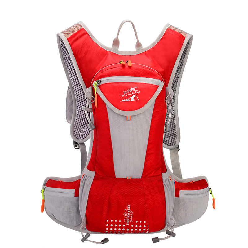 Best 2025 15L Suspension Breathable Outdoor Riding Backpack-5
