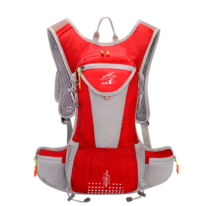 Best 2025 15L Suspension Breathable Outdoor Riding Backpack-5