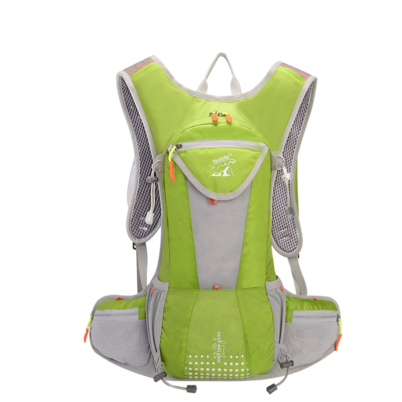 Best 2025 15L Suspension Breathable Outdoor Riding Backpack-6