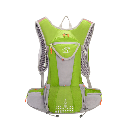 Best 2025 15L Suspension Breathable Outdoor Riding Backpack-6