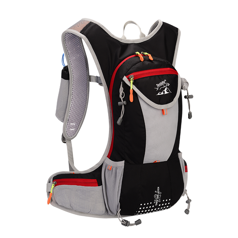 Best 2025 15L Suspension Breathable Outdoor Riding Backpack-7