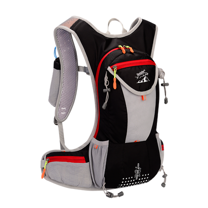 Best 2025 15L Suspension Breathable Outdoor Riding Backpack-7
