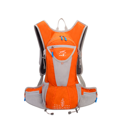 Best 2025 15L Suspension Breathable Outdoor Riding Backpack-8