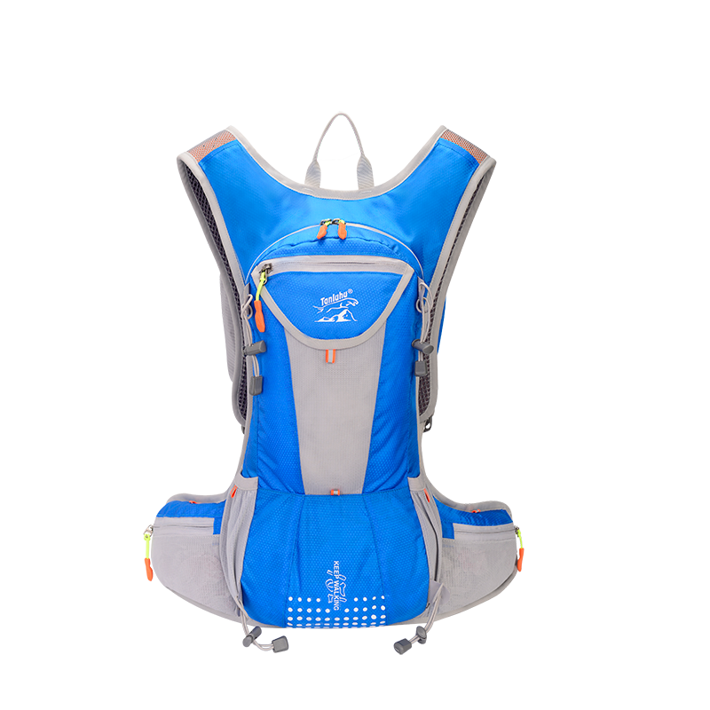 Best 2025 15L Suspension Breathable Outdoor Riding Backpack-0
