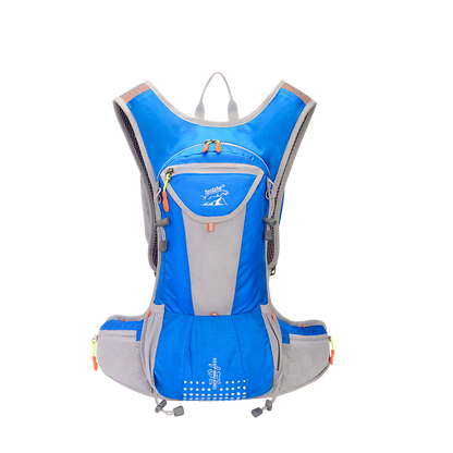 Best 2025 15L Suspension Breathable Outdoor Riding Backpack-0