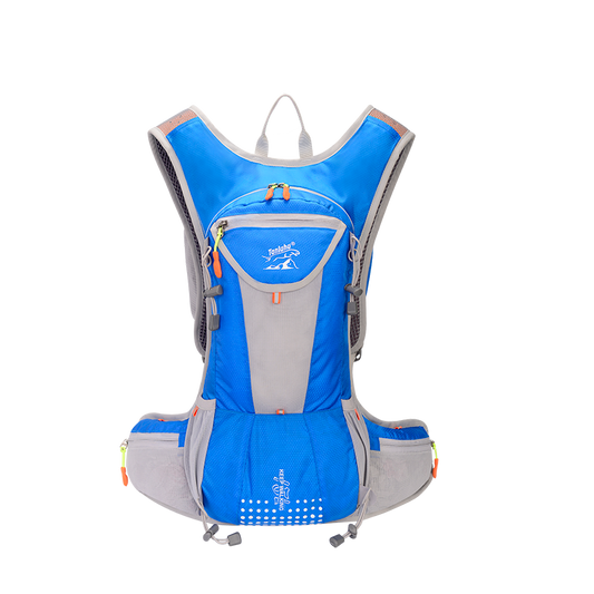 Best 2025 15L Suspension Breathable Outdoor Riding Backpack-0