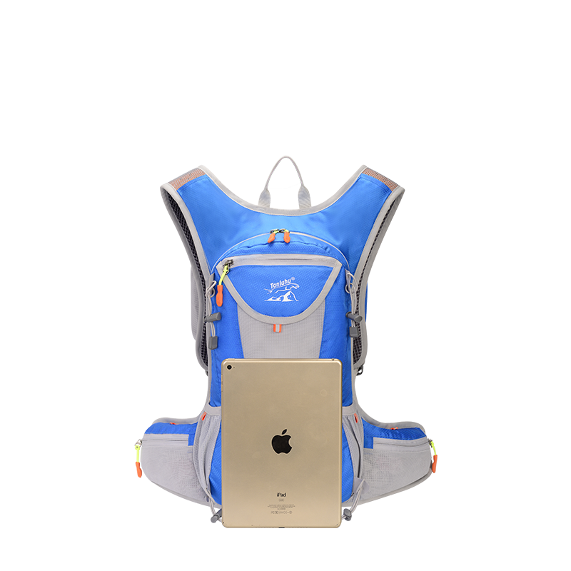Best 2025 15L Suspension Breathable Outdoor Riding Backpack-1