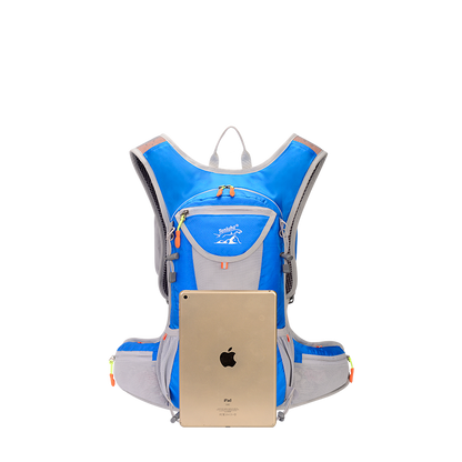Best 2025 15L Suspension Breathable Outdoor Riding Backpack-1