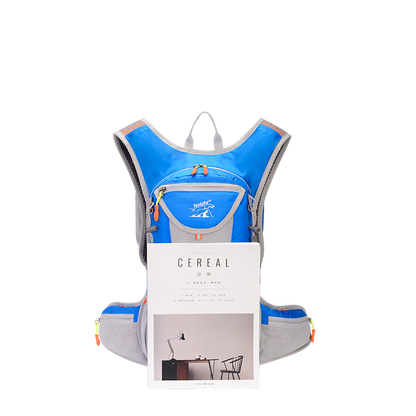 Best 2025 15L Suspension Breathable Outdoor Riding Backpack-2