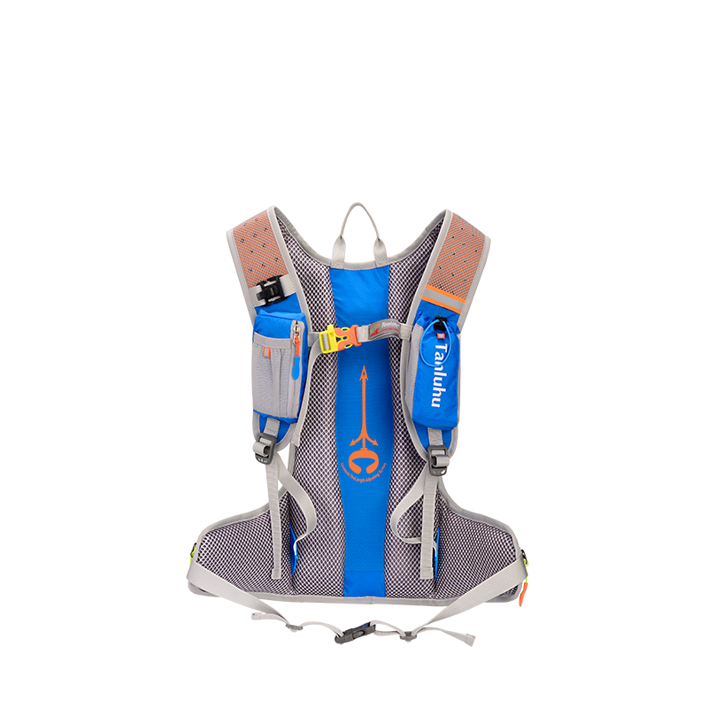 Best 2025 15L Suspension Breathable Outdoor Riding Backpack-4