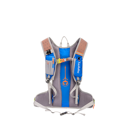 Best 2025 15L Suspension Breathable Outdoor Riding Backpack-4