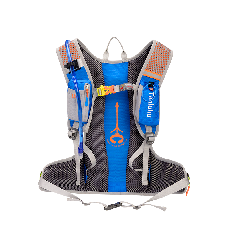 Best 2025 15L Suspension Breathable Outdoor Riding Backpack-3