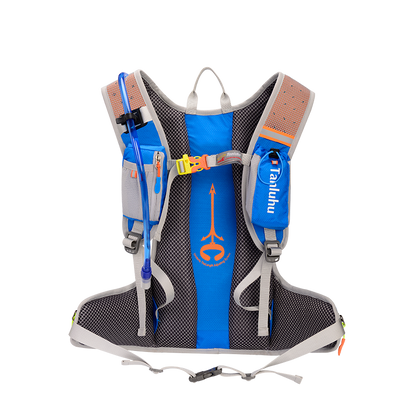 Best 2025 15L Suspension Breathable Outdoor Riding Backpack-3