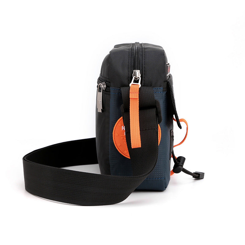 Men's Fashion Crossbody Bag - Versatile & Durable Shoulder Bag for Everyday Use & Travel - Multiple Colors Available-1