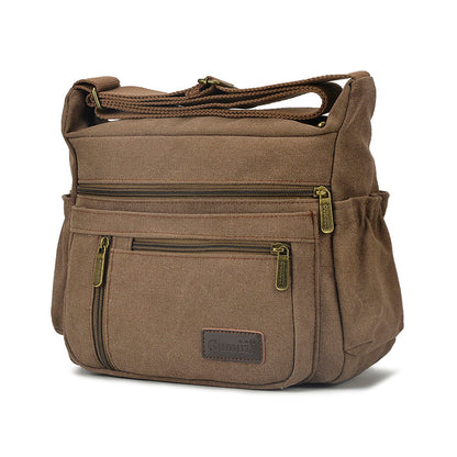 Everyday Backpack for Train Commuters-3