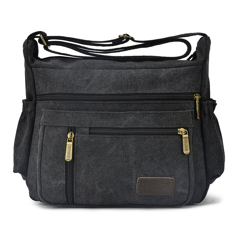 Everyday Backpack for Train Commuters-1