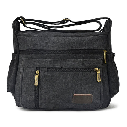 Everyday Backpack for Train Commuters-1