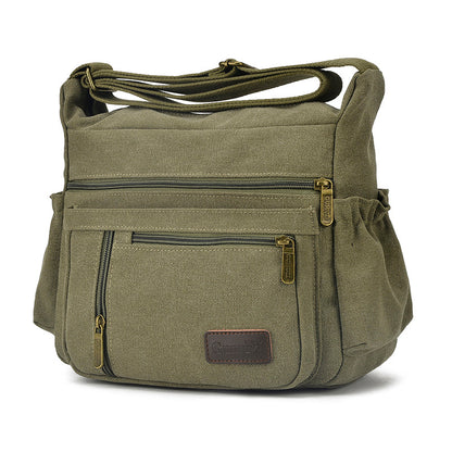 Everyday Backpack for Train Commuters-2
