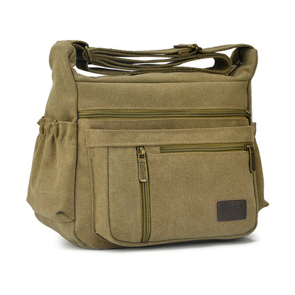 Everyday Backpack for Train Commuters-0