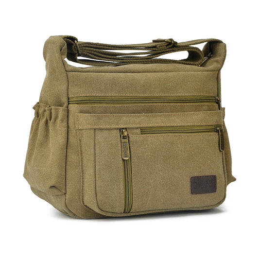 Everyday Backpack for Train Commuters-0