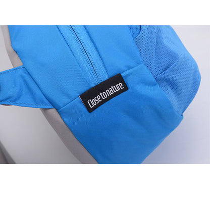 Outdoor Sling Cross bodybag for Daily Hiking-4