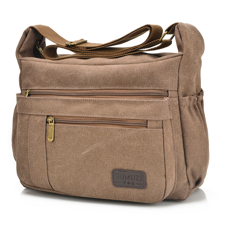 Crossbody Bag Shoulder Sling Working Bag Messenger Bags-6