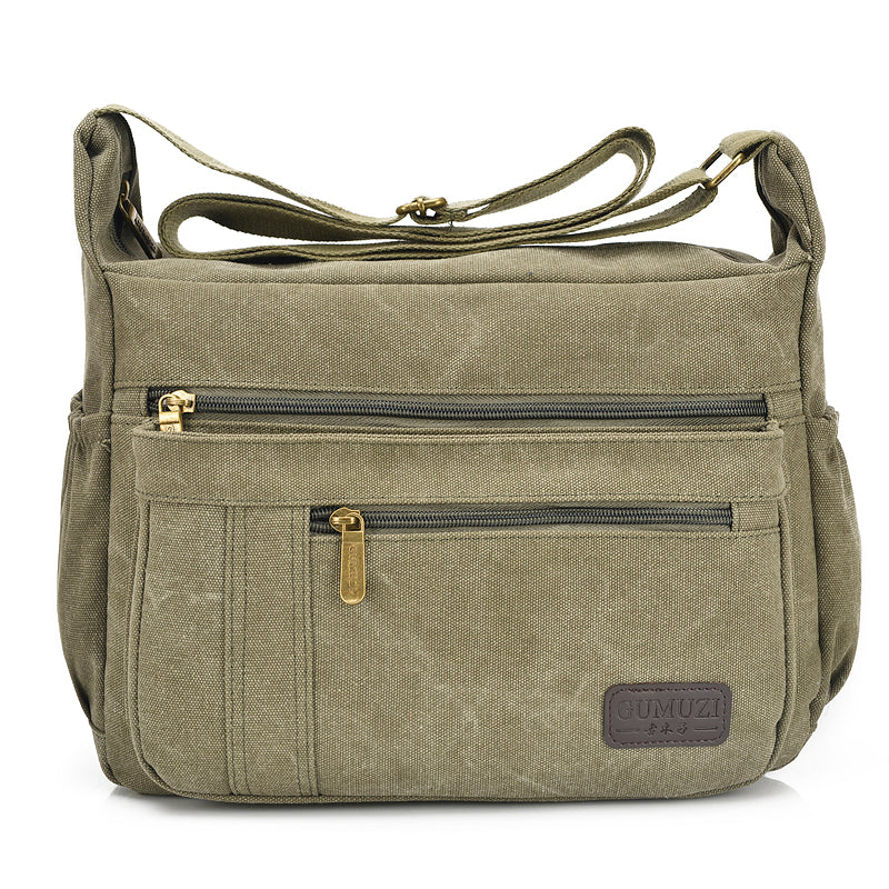 Crossbody Bag Shoulder Sling Working Bag Messenger Bags-7