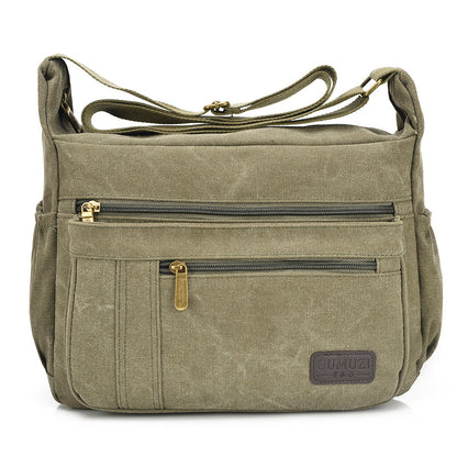 Crossbody Bag Shoulder Sling Working Bag Messenger Bags-7