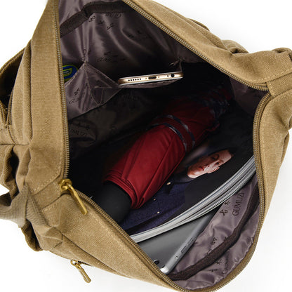 Crossbody Bag Shoulder Sling Working Bag Messenger Bags-2